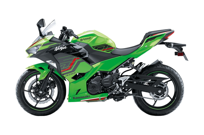 2022 Kawasaki Ninja 400: 5 things to know